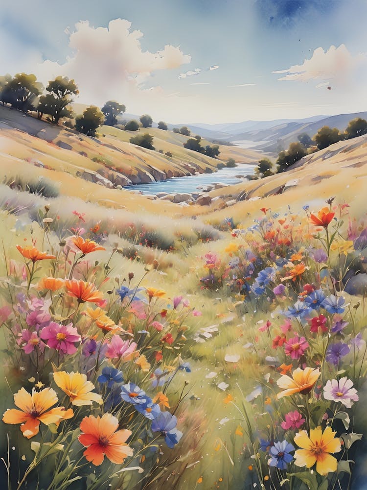 Wildflowers 15