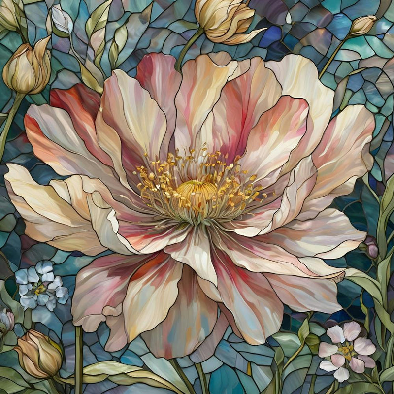 Pivoine 11