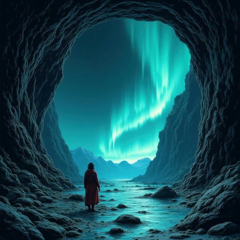 Aurora Borealis 30