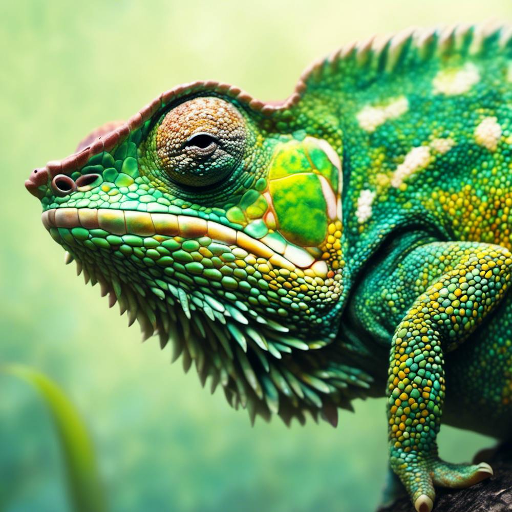 Chameleon