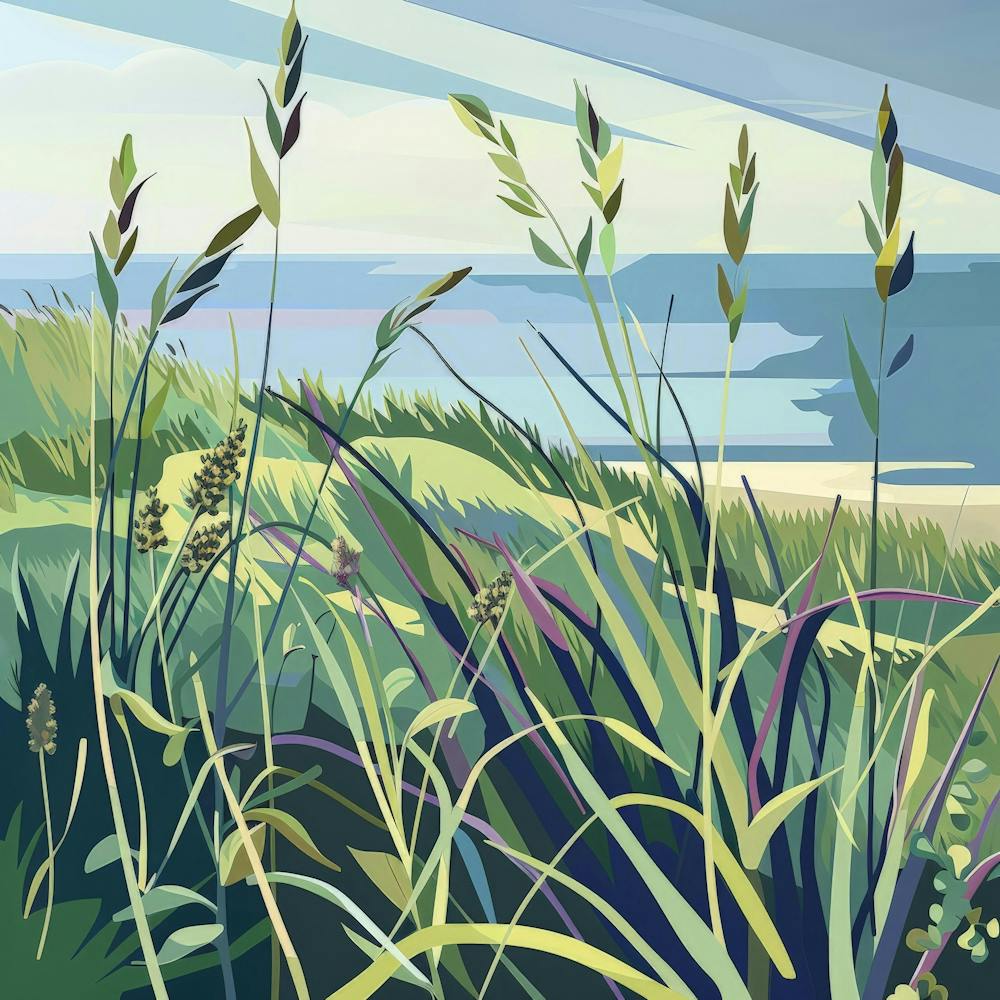 Sand Dunes 3