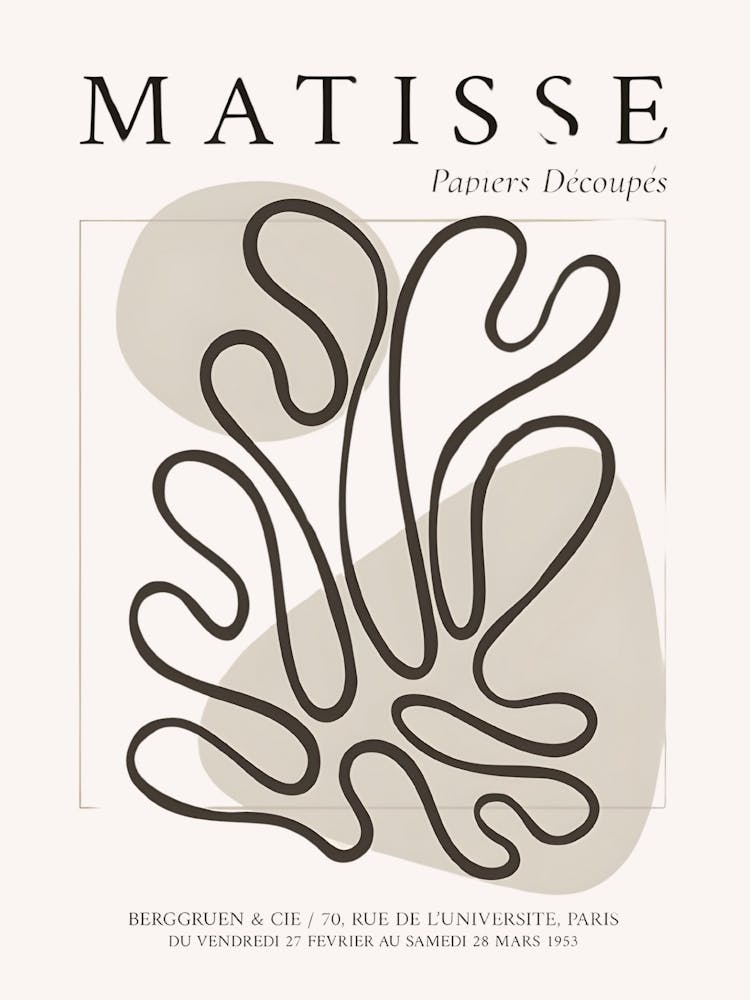 Matisse 9