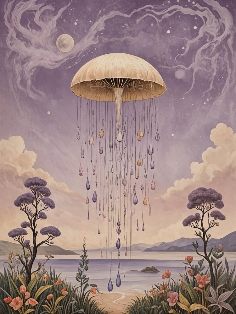 Mushroom Cloud