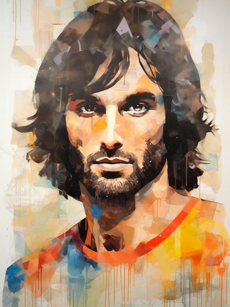 George Best 3