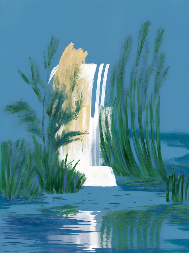 Watercolor Art 1
