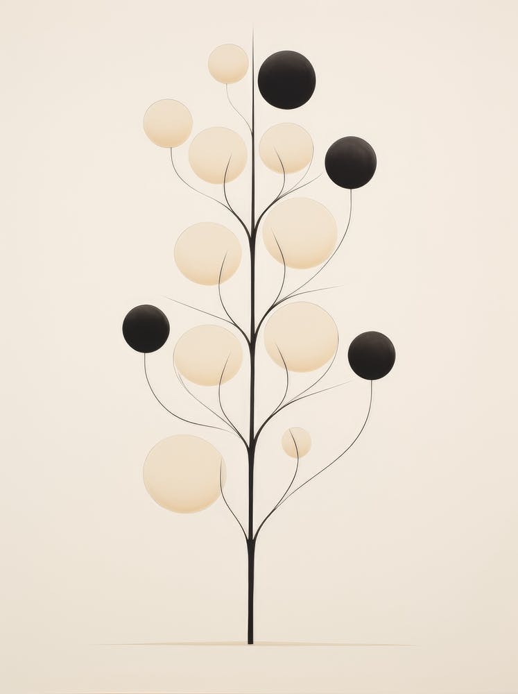 Tree Of Spheres