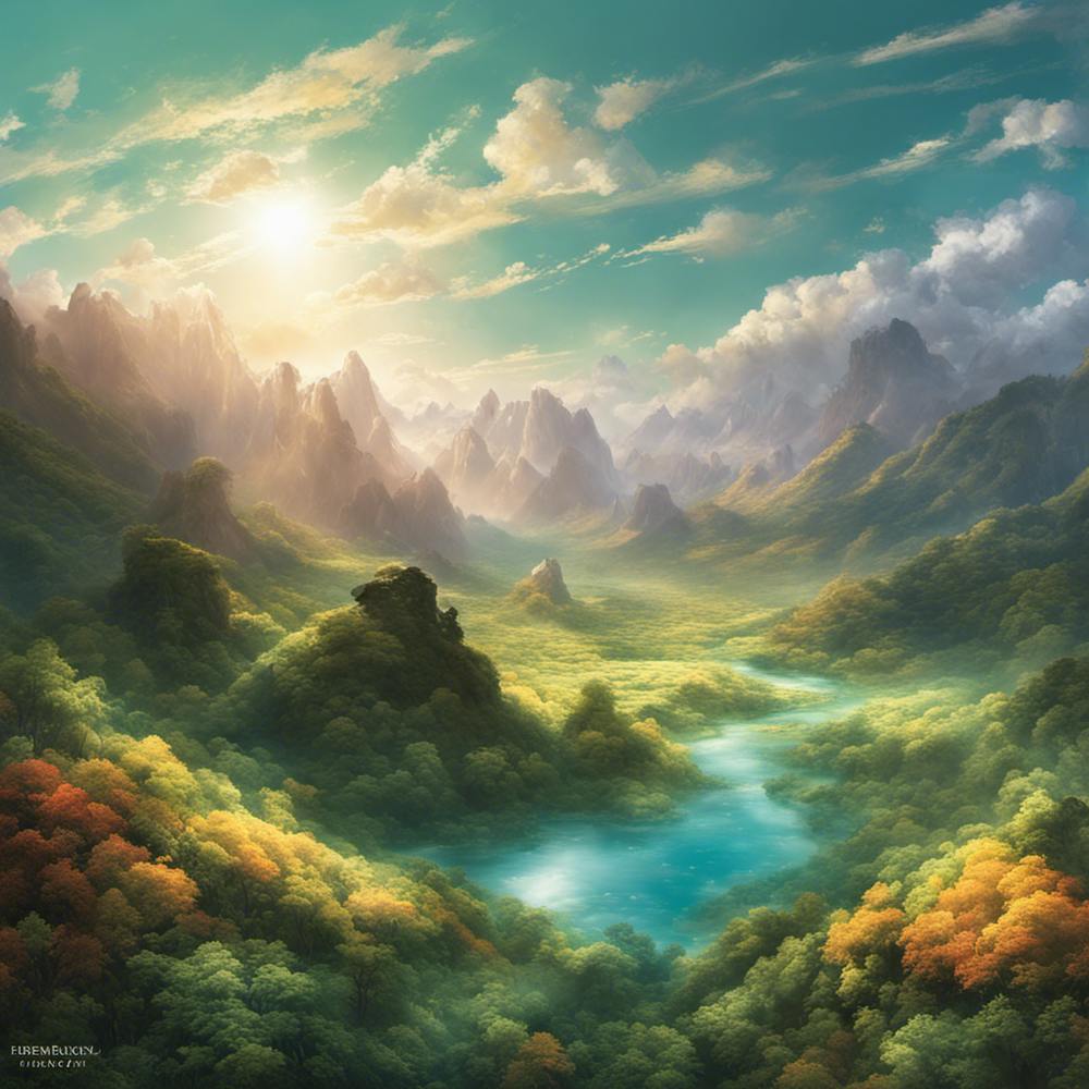 Valley Of The Sun