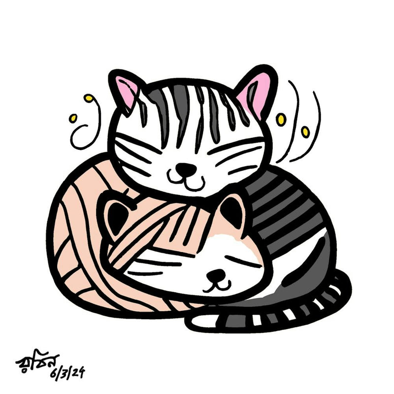 Cute Cats