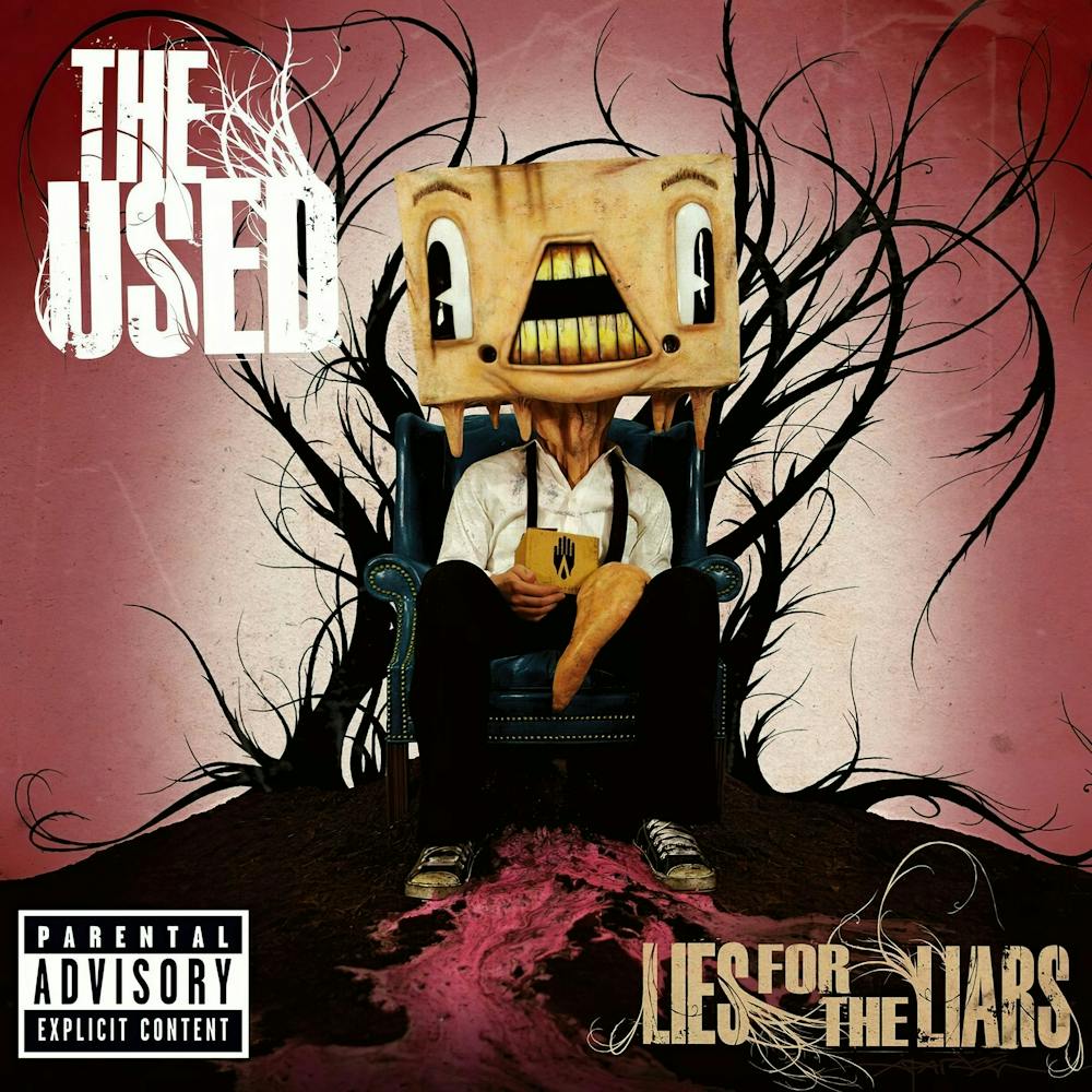 The Used (7)