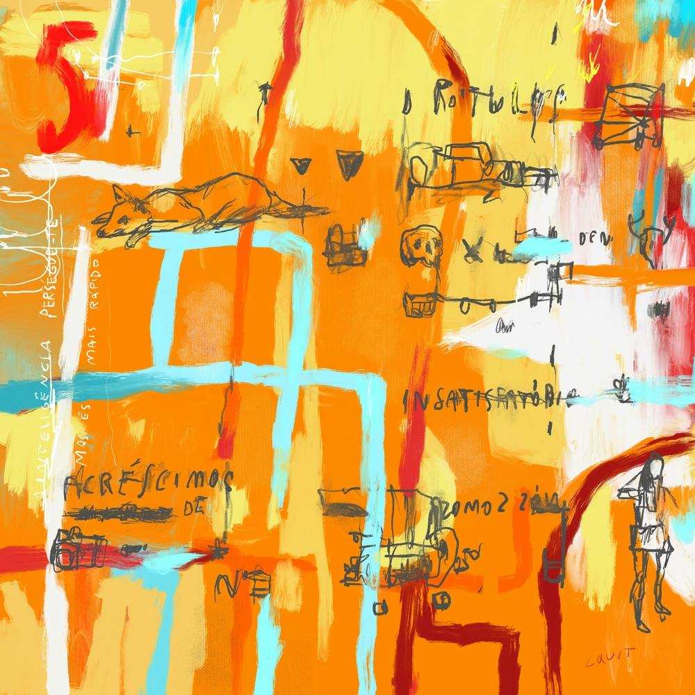 Intelligence is chasing you but you run faster