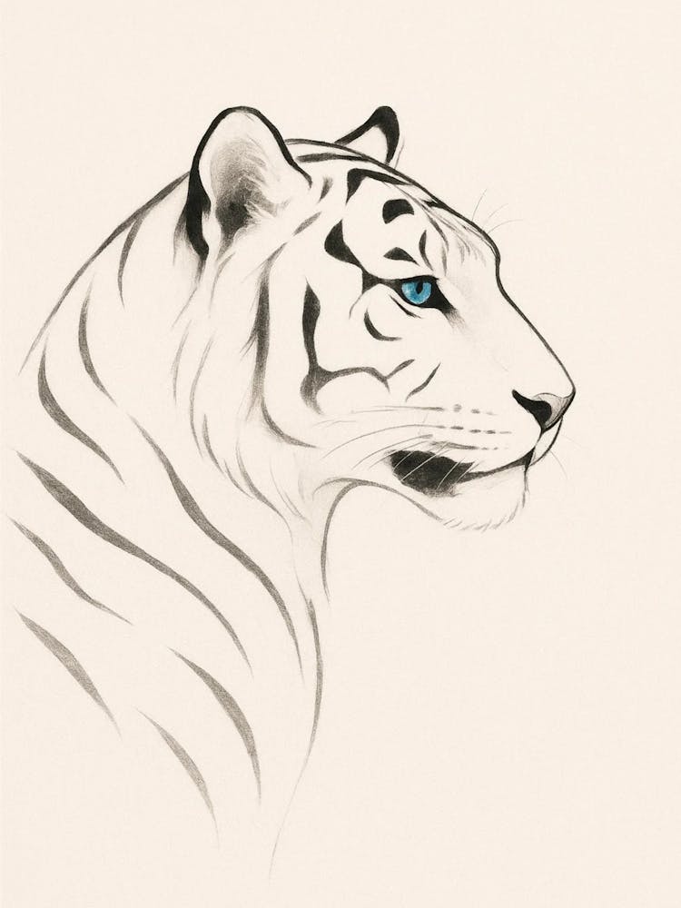White Tiger 5