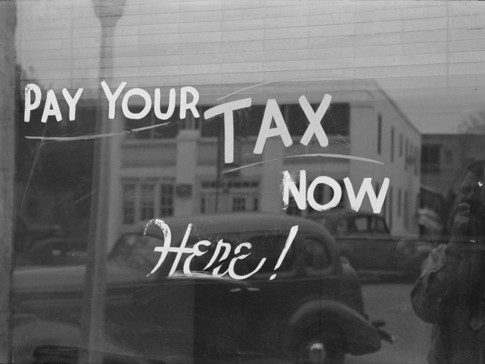 Sign, Harlingen, Texas By Russell Lee