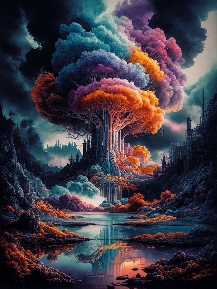 Tree Of Life 38