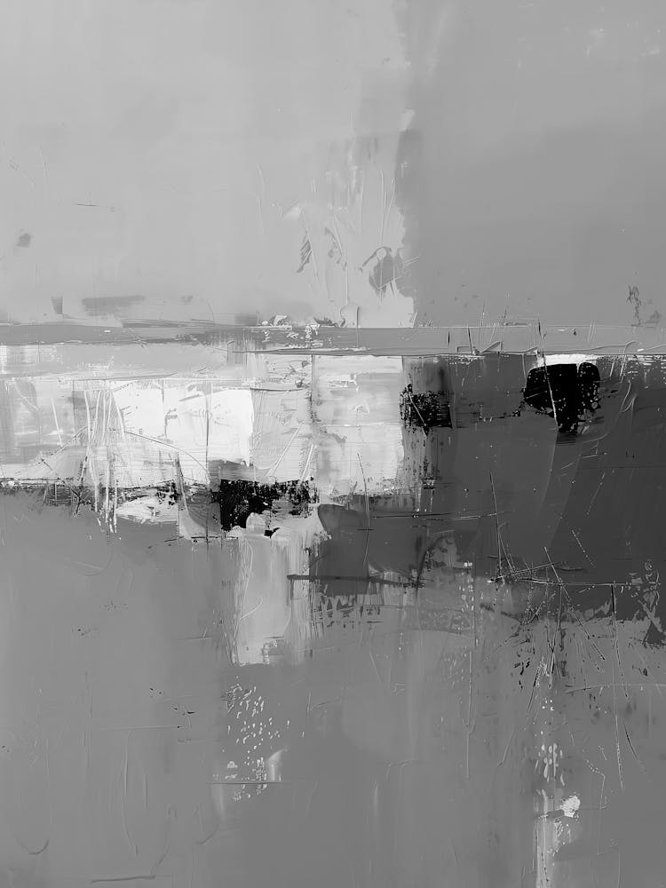 Abstract Painting 10