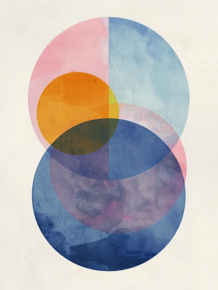 Circles 1