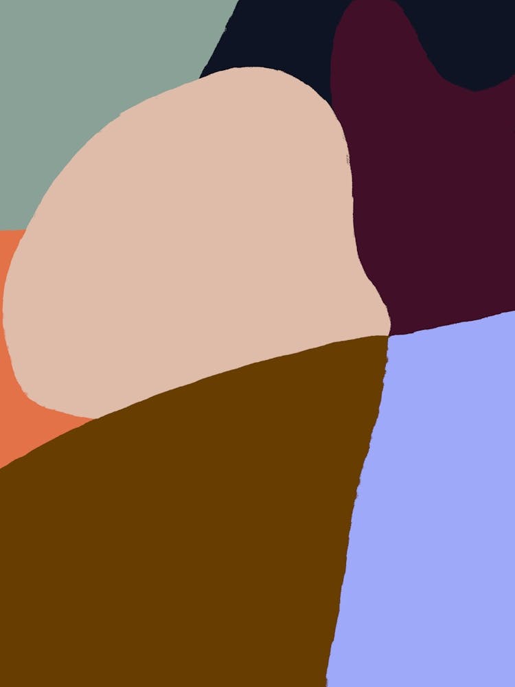 Abstract Painting 74