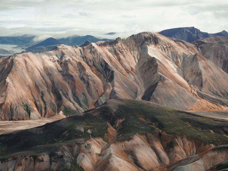 Painted Hills