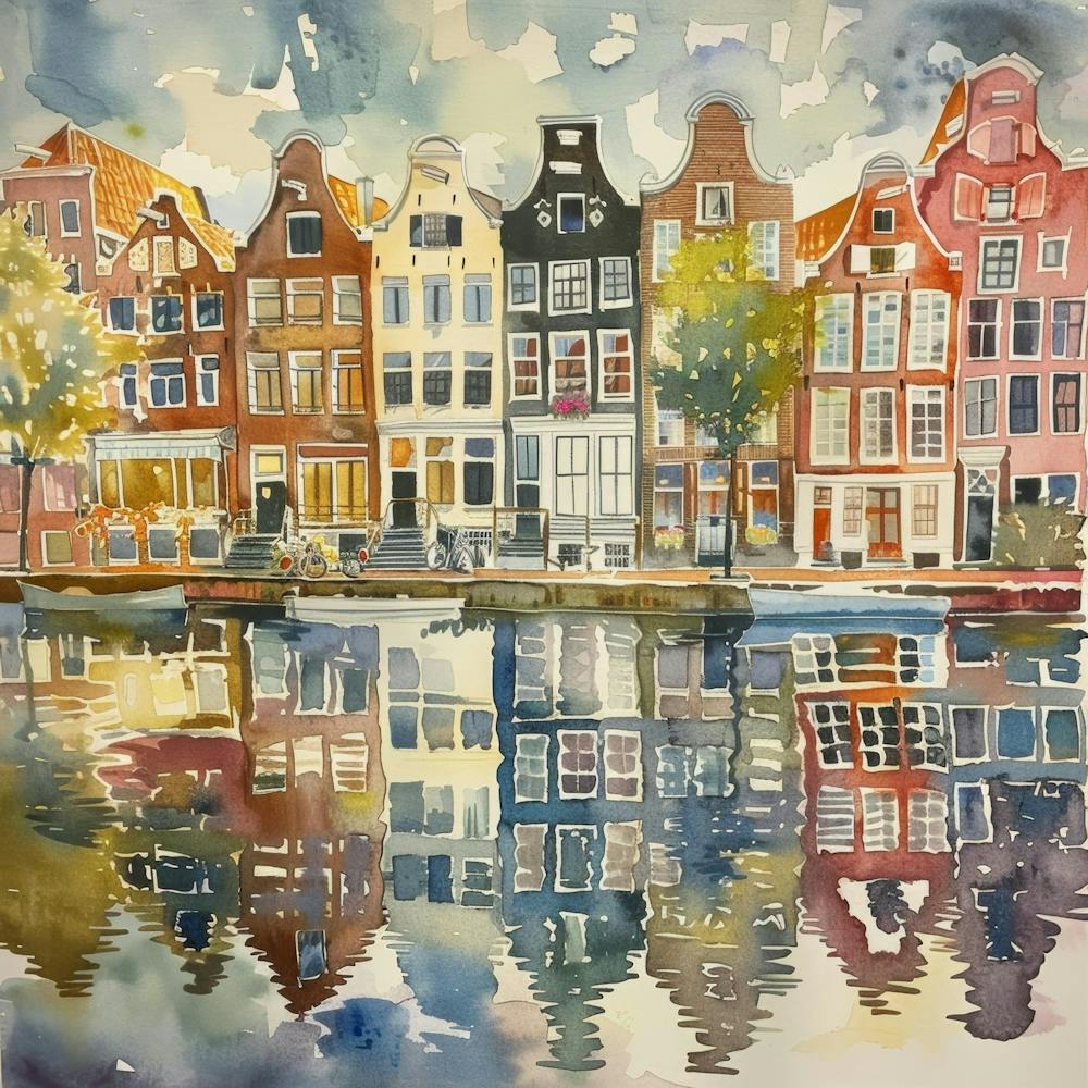 Amsterdam 4