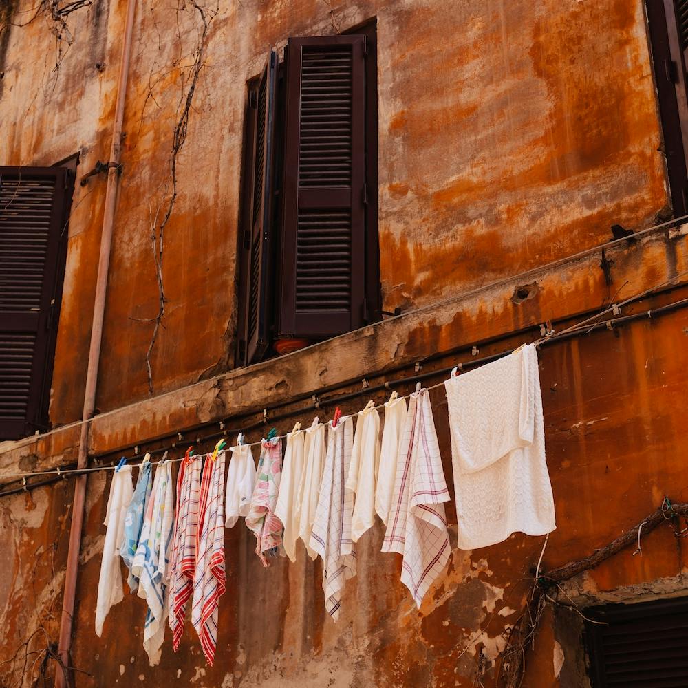 Roman Streets II