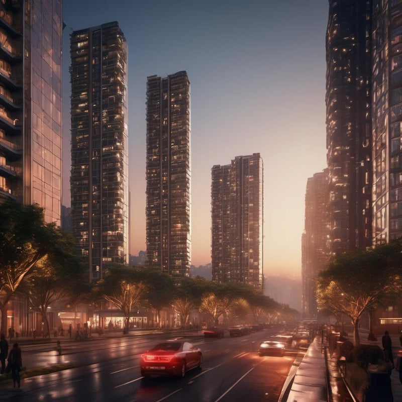 CyberCITY