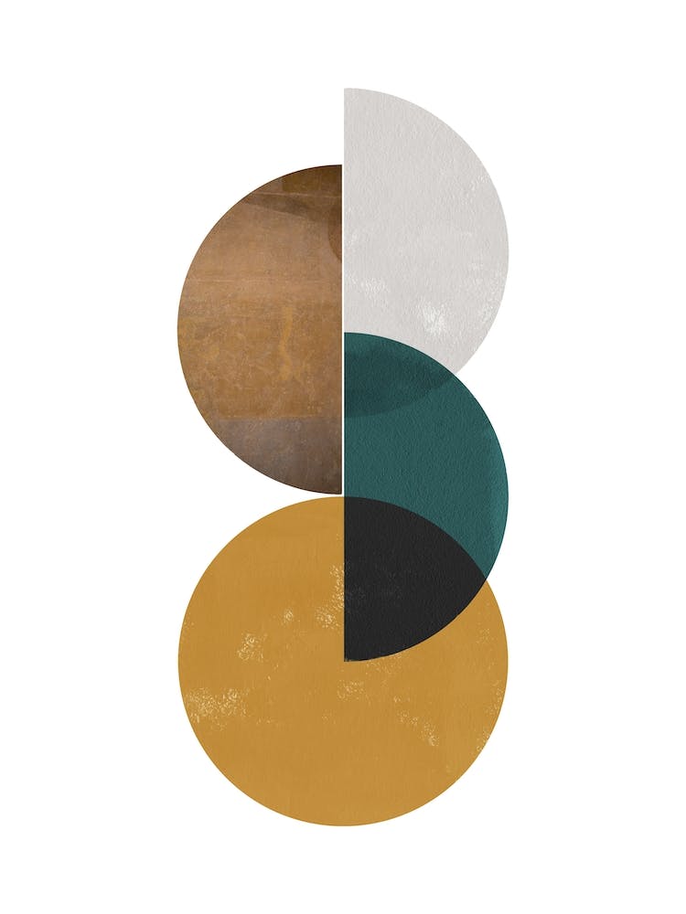 Mid-Century Orange No 370