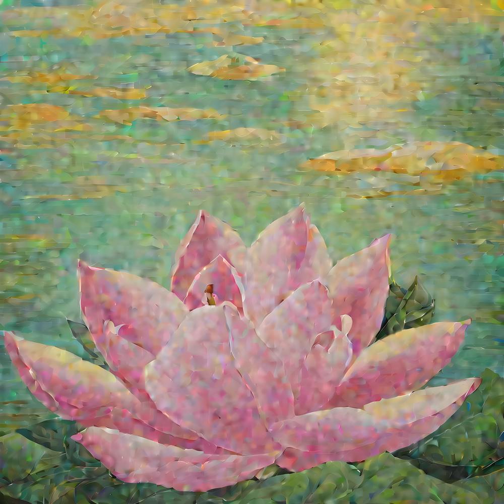 A Painting That Expresses Purity (1) (1)