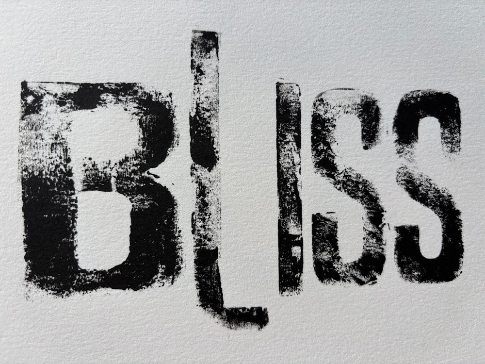 Bliss