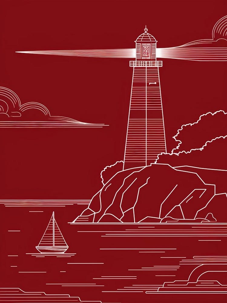 Lighthouse 5