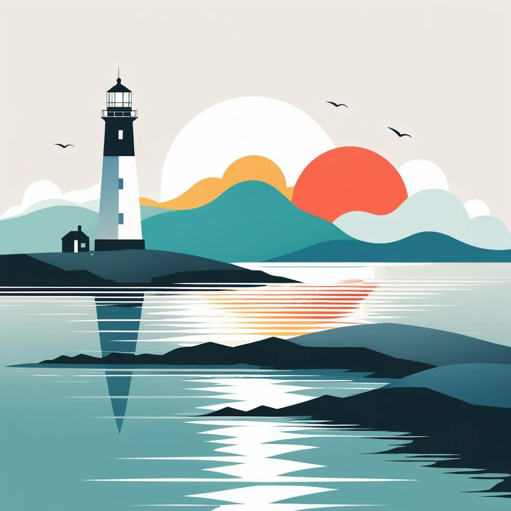 Lighthouse 2