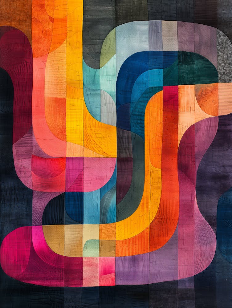 Abstract Painting 219