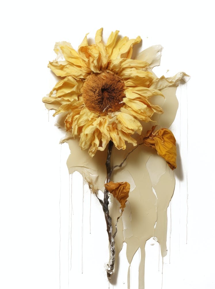 Sonnenblume 36
