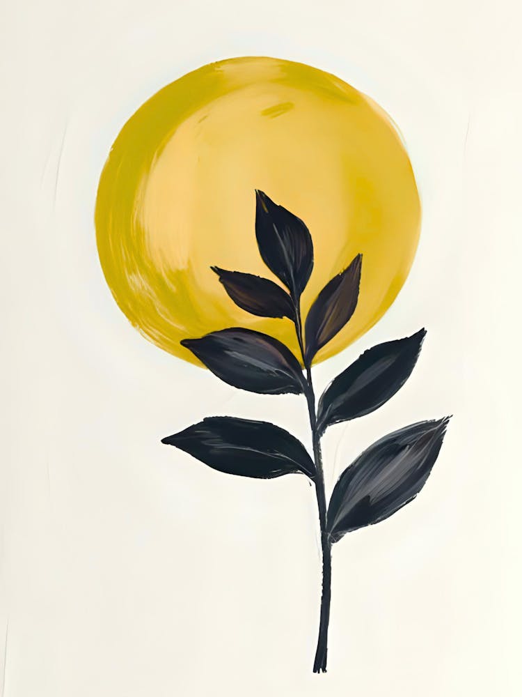 Yellow Sun