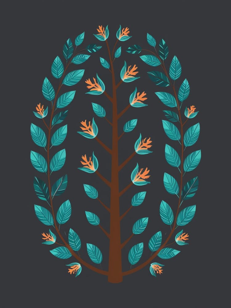 Tree Of Life 64