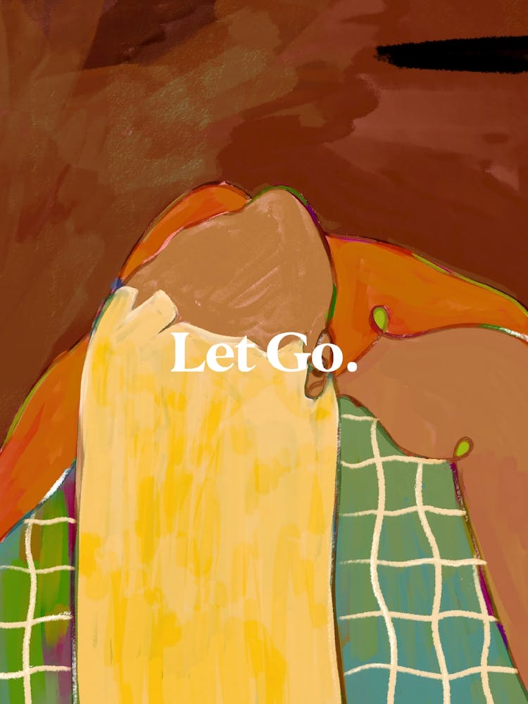 Let Go