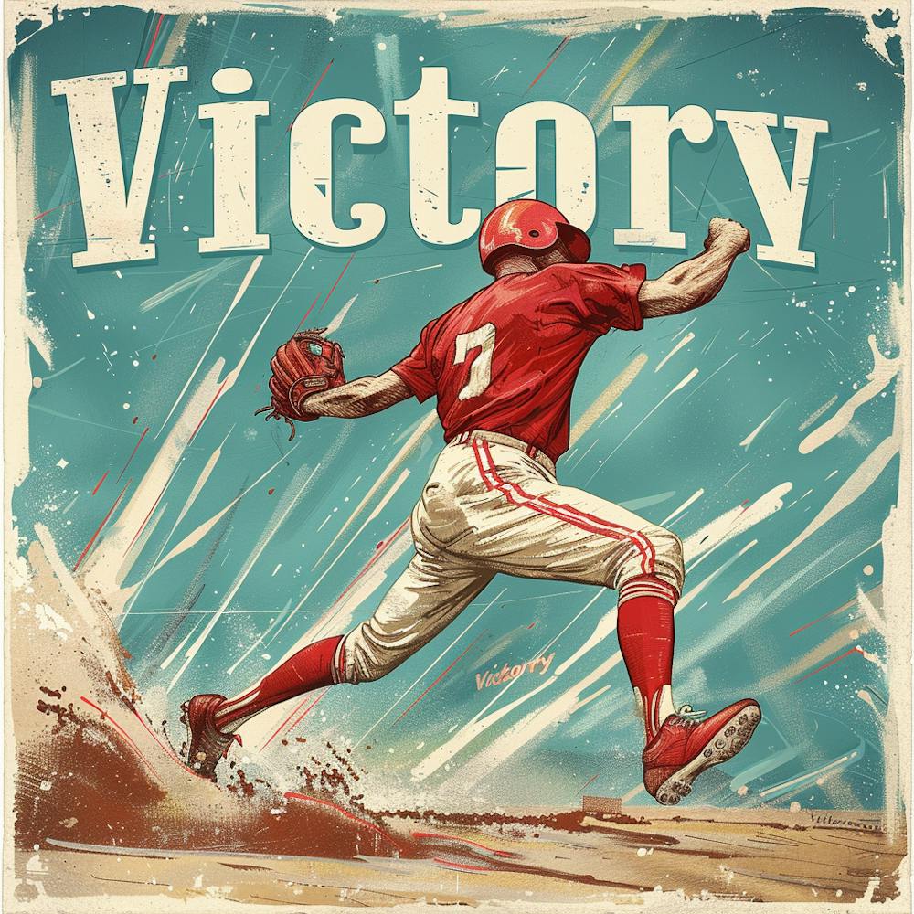 Victory 3