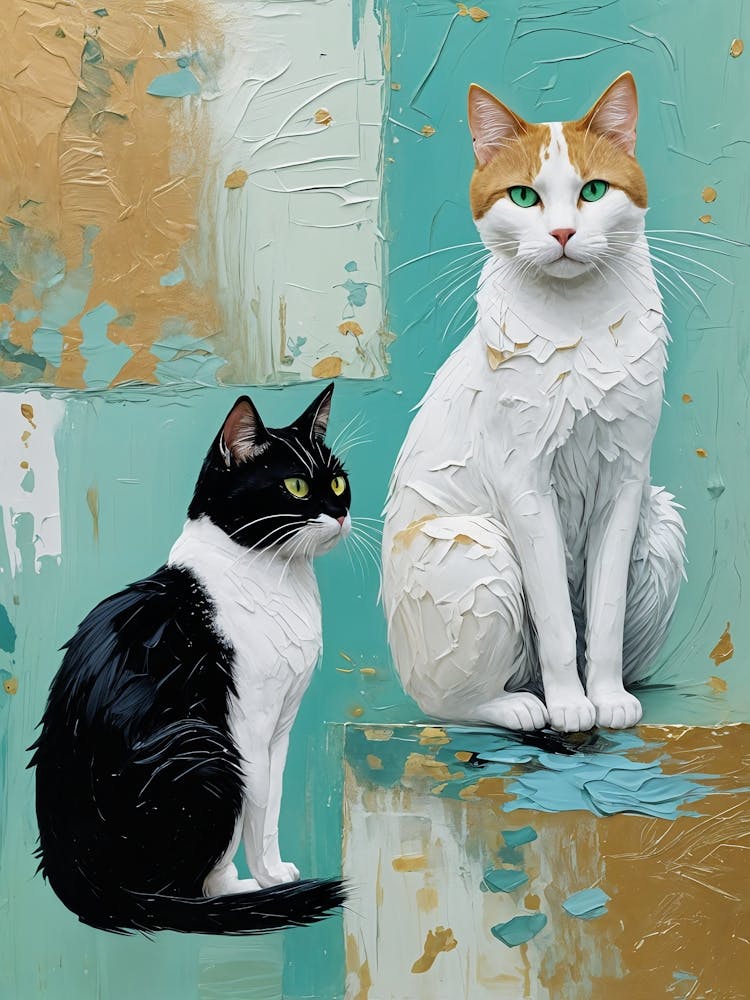 Cats no2