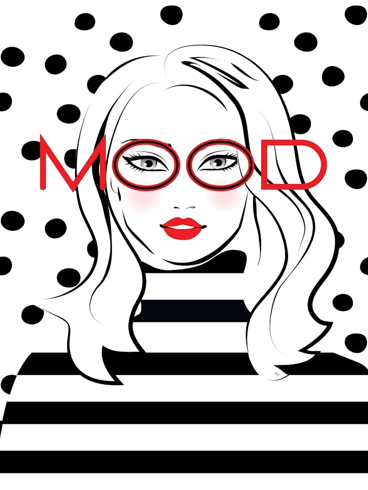 Mood Girl