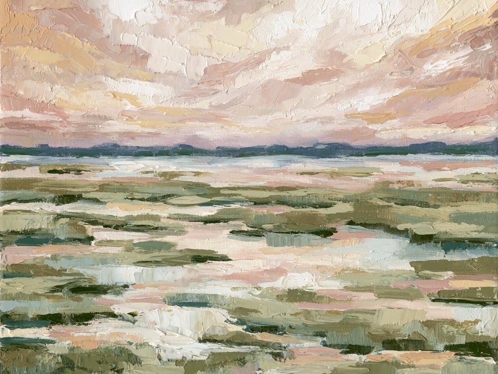Marsh Tide