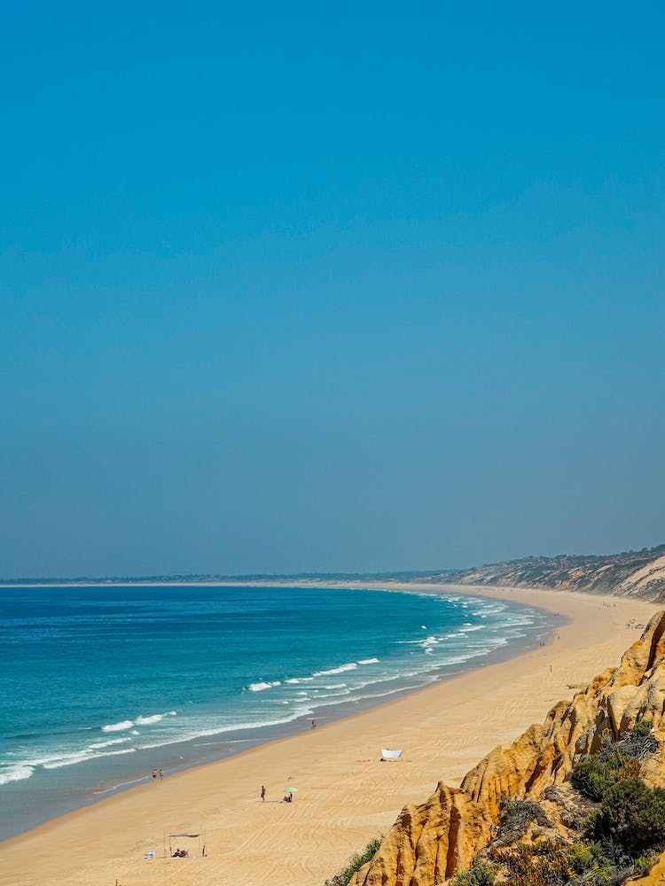 Comporta Beach, Portugal 2