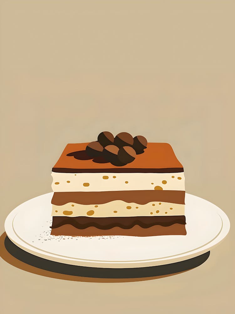 Slice Of Cake 4