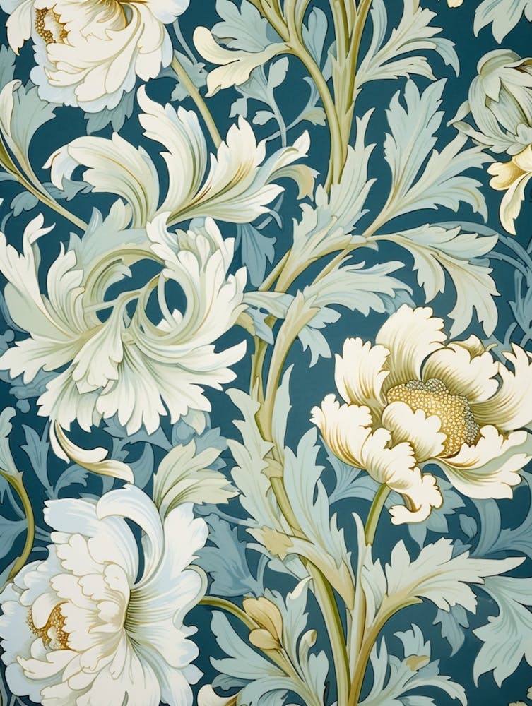 Wallpaper Pattern 1
