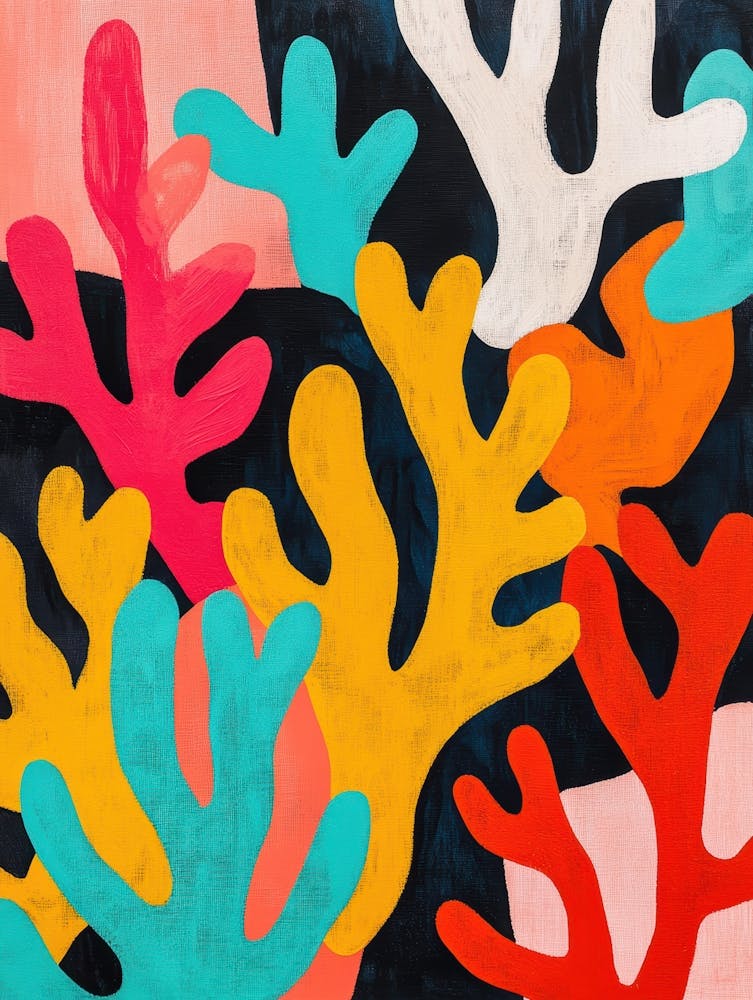 Coral Reefs