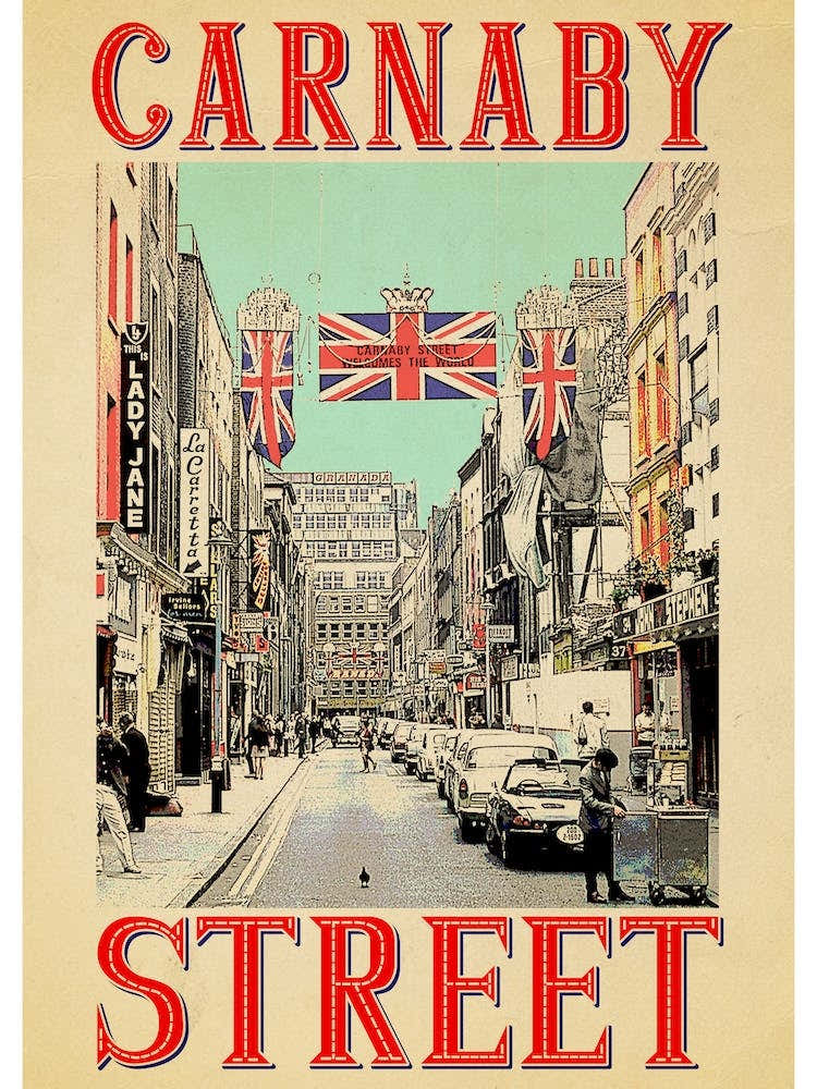 Carnaby Street