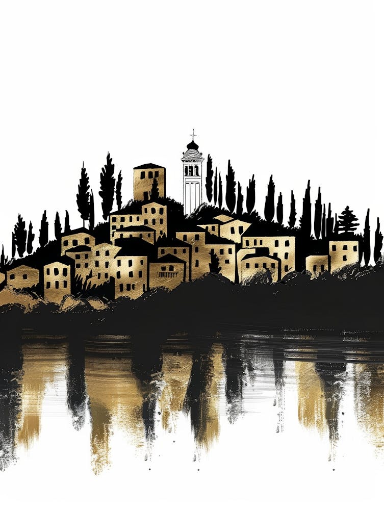 Tuscany 26