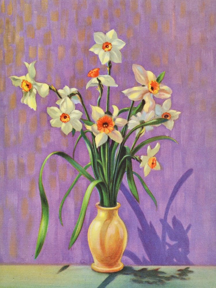 Narcissus (1937)
