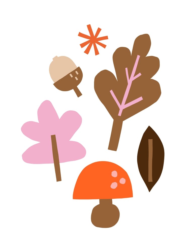 Autumn Leaves