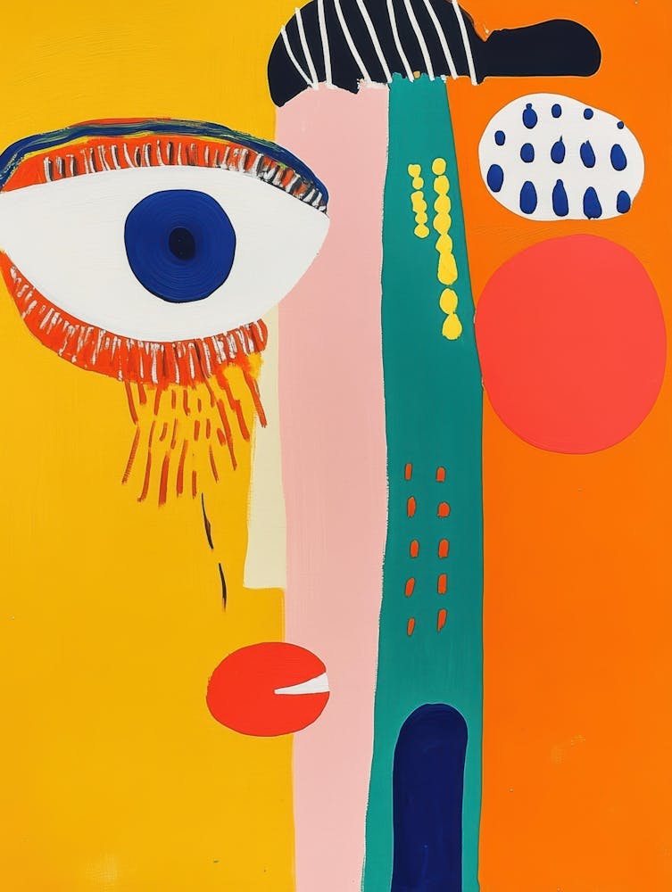 Eye Of The Beholder 26