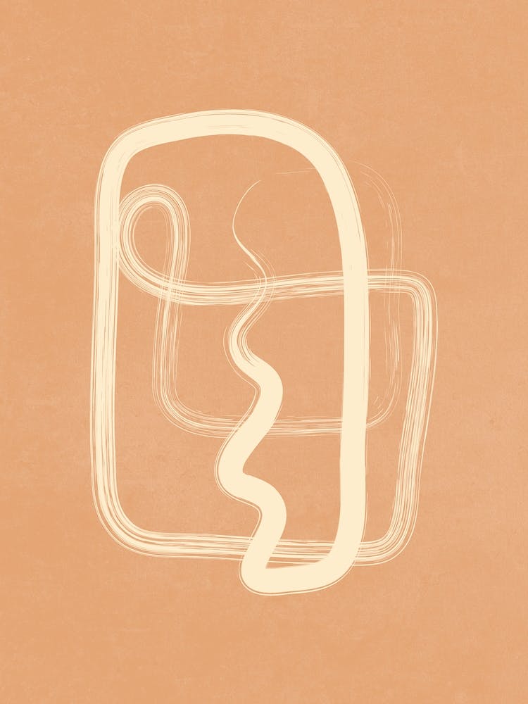 Wandering Lines 3