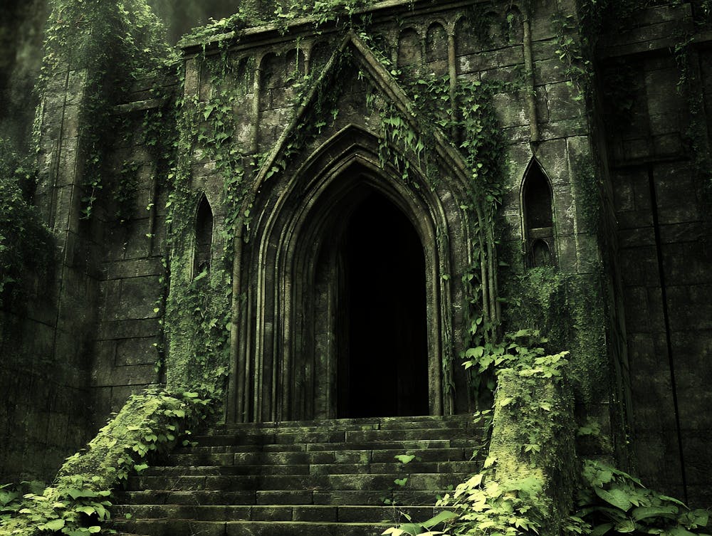 Elvish Castle