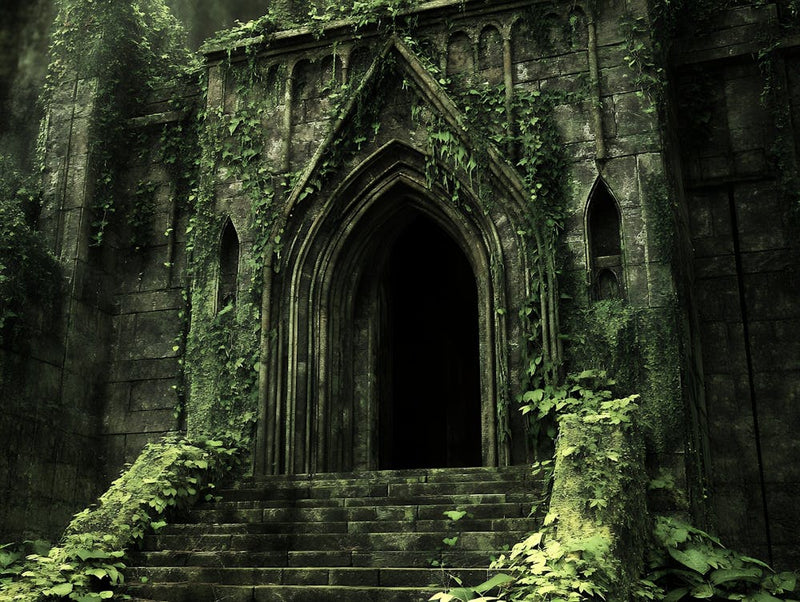 Elvish Castle